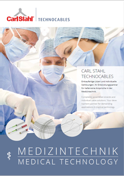 Katalog Medizintechnik